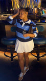 Vintage Luxe Rugby