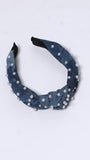 Crown Me Luxe Headband | 2nd Restock