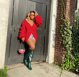 Comfy Cozy Luxe Cardi