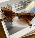 “IT Girl” Luxe Shades