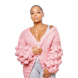 Comfy Cozy Luxe Cardi