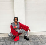 Comfy Cozy Luxe Cardi