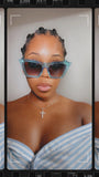 Luxe Hollywood Shades