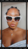 Luxe Hollywood Shades