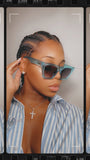 Luxe Hollywood Shades