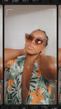 Luxe Hollywood Shades