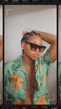 Luxe Hollywood Shades