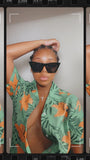 Luxe Hollywood Shades